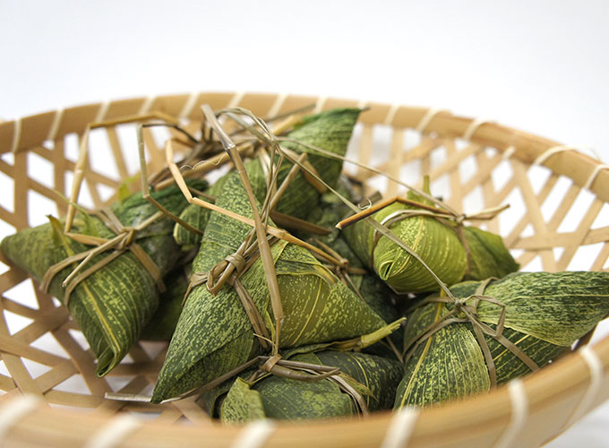 [萬寿屋本舗]笹巻き