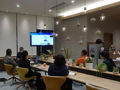 Canva活用 コンテンツ制作セミナー開催