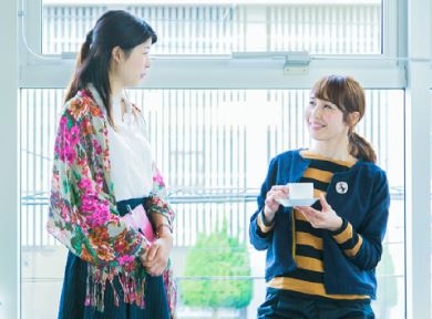 イノベーションLab長井  i-bay