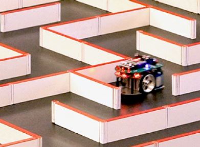 マイクロマウス東北支部